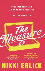 THE MEASURE (2)